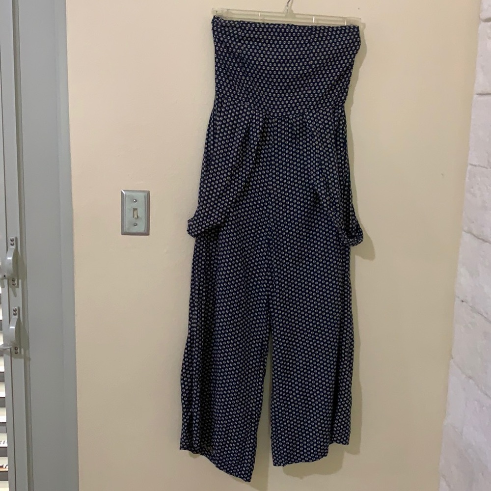 Monic jumpsuit